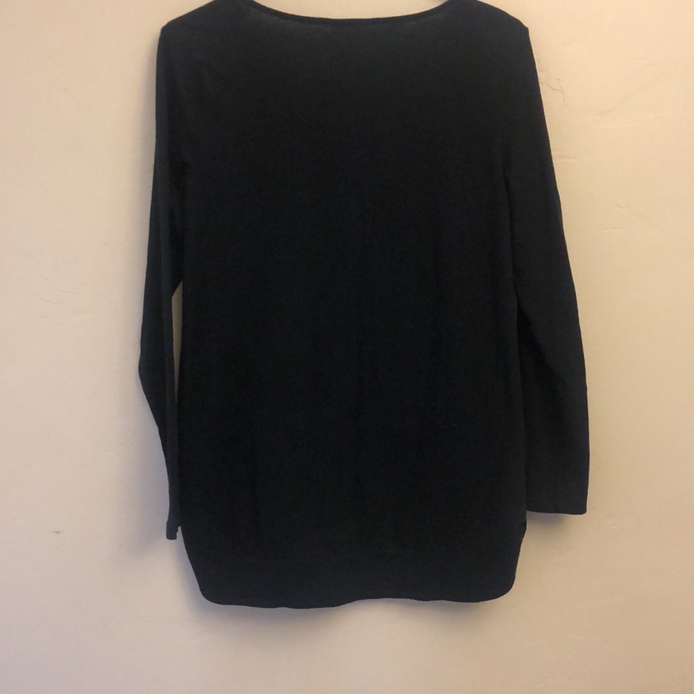 J Jill sweater and Cardigan size small (set of two) - Picture 10 of 12